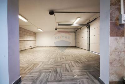 Casă cu 5 camere cu Teren 1000 Mp în Vest - 21