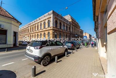 Apartament cu 5 camere semidecomandat în Ultracentral - 10