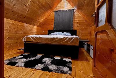 Casă în Curechiu - 1