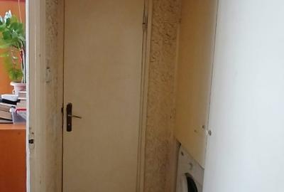 Apartament cu 2 camere semidecomandat în Drumul Găzarului - 5