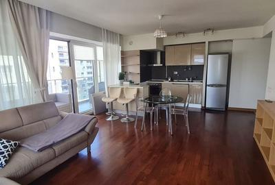 Apartament cu 3 camere decomandat în Dudești - 12