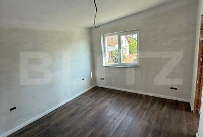 Casa etaj, 120 mp utili, 400 mp teren, langa cartier Primaverii, Moara - 7