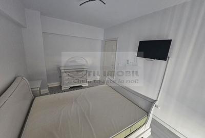 Apartament 2 camere - Evergreen Tătărași - Parcare subterană - 570€ - 5