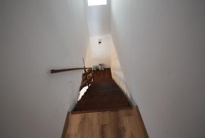 Duplex cu 5 camere cu Canalizare în Braytim - 14