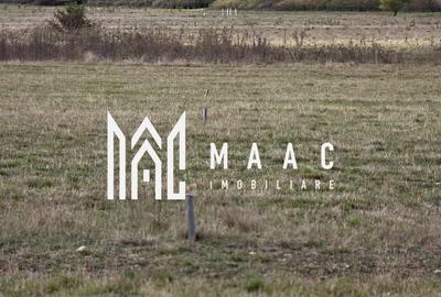 Teren parcelat | 2400 mp | Extravilan | Șelimbăr - 1