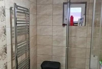 Apartament cu trei camere, zona Bradet - 8