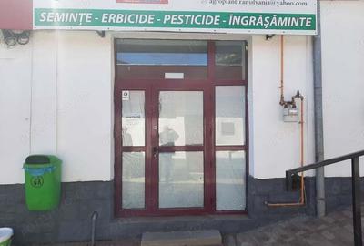 Full Shopping Center Deva, spatii comerciale de inchiriat - 2