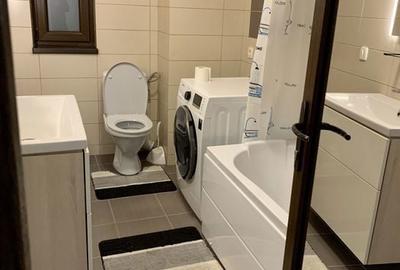 Apartament cu 2 camere în Crângași - 2