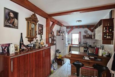 Casă cu 4 camere cu Teren 1034 Mp în Câmpulung Moldovenesc - 18