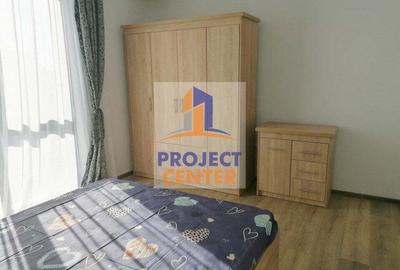 Vila Moderna 4 camere, Budeasa, prima inchiriere - 10