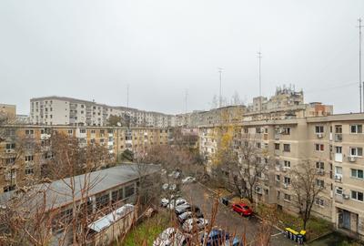 Comision 0% - Garsoniera Crangasi - str. Padureni - 16