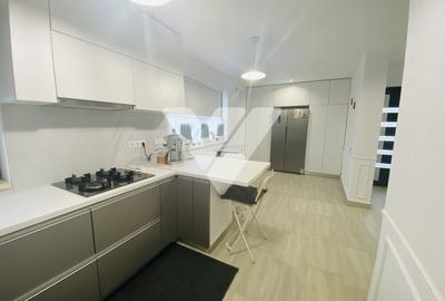 Casa individuala mobilata 4 camere in Cristian, Sibiu - 4