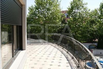 Casă individuală cu 7 camere cu Piscina în Iancu Nicolae - 40