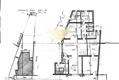 Casa Individuala  Gradina Icoanei -253mp curte libera - Oportunitate - 29