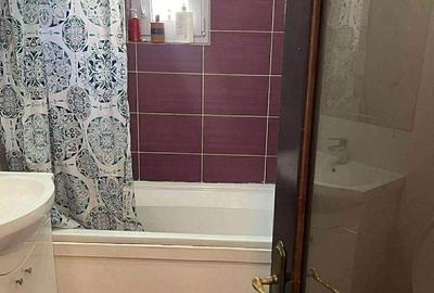 Apartament cu 3 camere decomandat în Central - 3