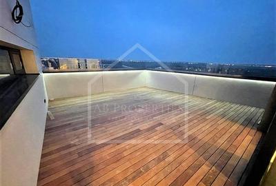 Penthouse | Vedere Panoramica | Baneasa-Sisesti Comision 0- DIRECT DEZVOLTATOR - 20