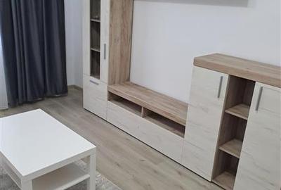 Apartament cu 3 camere semidecomandat, mobilat în Sebastian - 3