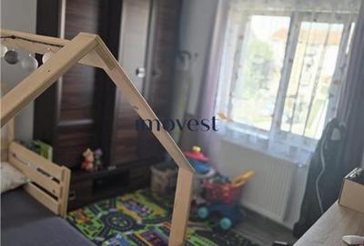 Apartament 3 camere Carpat II Bloc Nou - 6