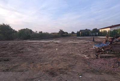 Ocazie! Ilganii de Jos, Nufaru, Intravilan, liber, pe malul Dunarii - 5