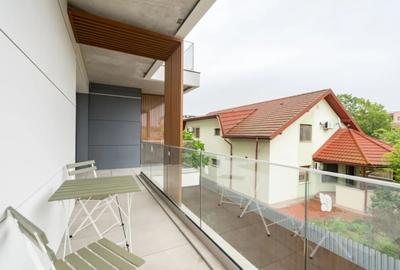 The Crib #6 - Iancu Nicolae 2 Rooms - 12