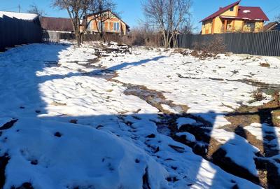 Spațiu comercial, în Moșoaia - 2