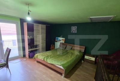 Casa cu 3 camere, 100 mp, zona centrala - 19