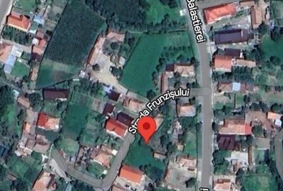 Casă cu 2 camere în Chețani - 3