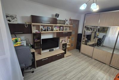 Apartament 2 Camere Mobilat-Utilat - 2