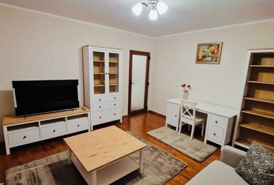 Apartament cu 2 camere semidecomandat în P-ța Amzei - 2