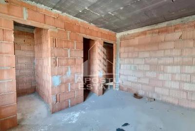 Jumate de duplex P+1 cu 4 camere, Giarmata Vii - 1