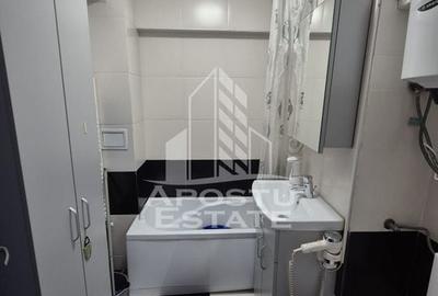 Apartament cu 2 camere Marasti - 5