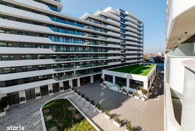 Apartament cu 2 camere decomandat în Nord - 14
