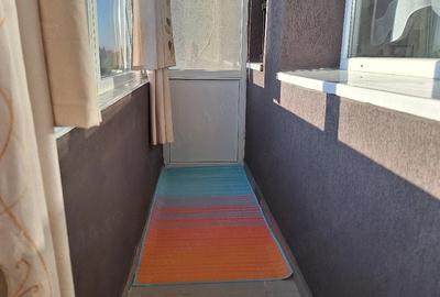 Garsonieră decomandată în Jilava - 1