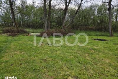 Teren de 1360 mp, în Lisa - 3
