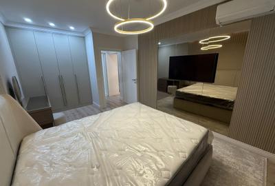 Apartament cu 2 camere decomandat, mobilat în Central - 2