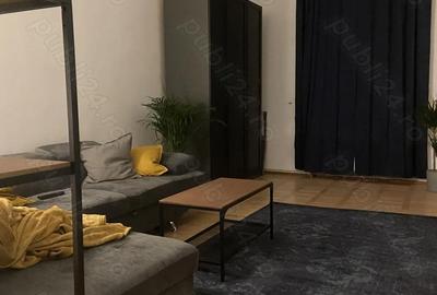 Garsonieră decomandată în Central - 7