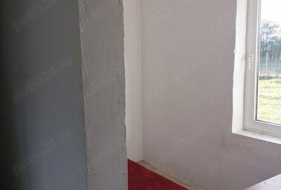 Casă cu 2 camere cu Teren 1440 Mp în Central - 9
