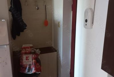 Inchiriez garsoniera dubla vest - 4