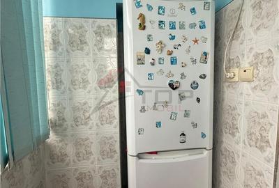 Apartament cu 2 camere decomandat în Nicolina - 9