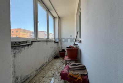 Apartament 4 camere decomandat de vanzare - Brasov, cartier Bartolomeu - 9