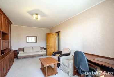Garsonieră decomandată în Berceni