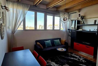 Decomandat cu lift si loc de parcare Complexul Studentesc - 2