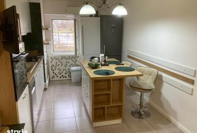 Apartament cu 2 camere decomandat în Gara - 4