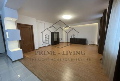 APARTAMENT SUPERB LA INCHIRIERE IN ZONA PRIMAVERII - 6