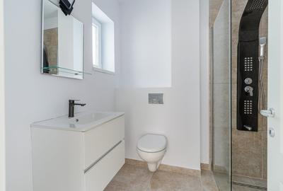 Apartament cu 3 camere semidecomandat, mobilat în 1 Decembrie - 5