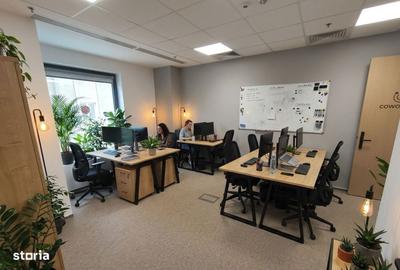 Spațiu comercial, de 60 mp, în Calea Victoriei - 3