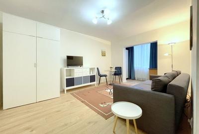 Apartament 1 camere - Zona Restaurant NORA - 6