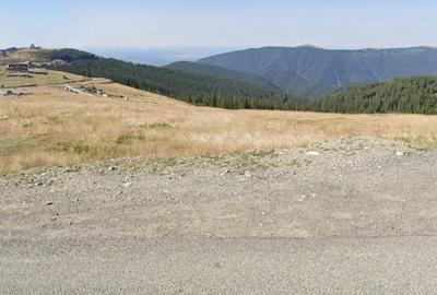 Teren de 350 mp, în Exterior Vest - 2