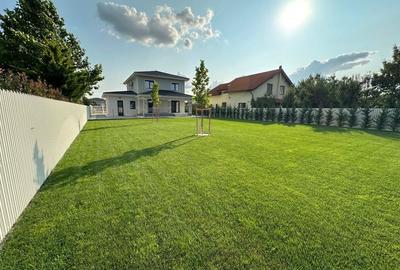 Locuinta individuala cu teren de 1000mp Locuinta individuala cu teren de 1000mp - 23