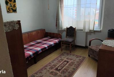 Apartament cu 2 camere în Sângeorgiu de Mureș - 8